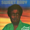 Album artwork for Sweet Baby by Cornell Campbell