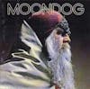 Album artwork for Moondog (Columbia Masterworks) by Moondog