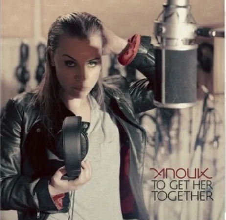 Album artwork for To Get Her Together (Import) by Anouk