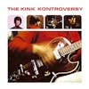 Album artwork for The Kink Kontroversy by The Kinks