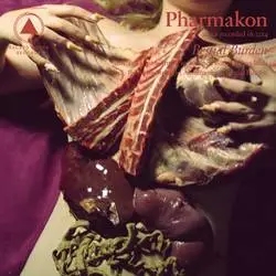 Album artwork for Bestial Burden by Pharmakon