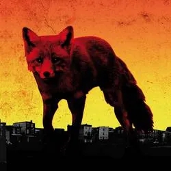 Album artwork for The Day is My Enemy by The Prodigy
