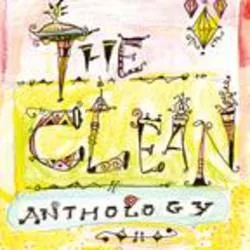 Album artwork for Anthology by The Clean