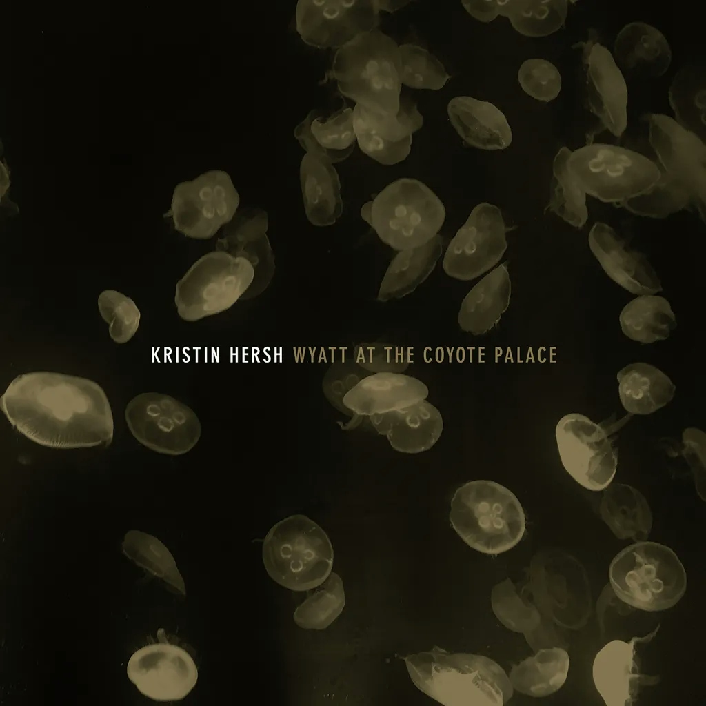 Album artwork for Wyatt at the Coyote Palace. by Kristin Hersh