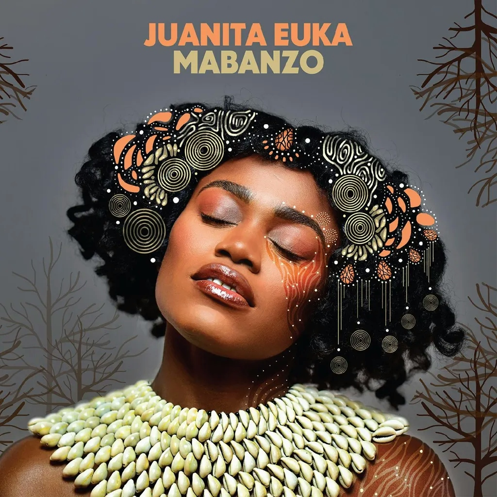 Album artwork for Mabanzo by Juanita Euka