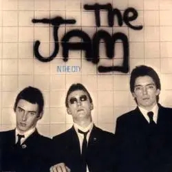 Album artwork for In the City by The Jam