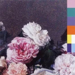 Album artwork for Power, Corruption and Lies by New Order