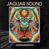 Album artwork for Jaguar Sound by Adrian Quesada