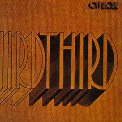 Album artwork for Third by Soft Machine