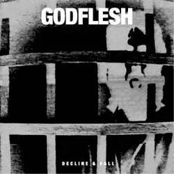 Album artwork for Decline and Fall by Godflesh