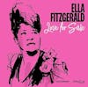 Album artwork for Love For Sale by Ella Fitzgerald
