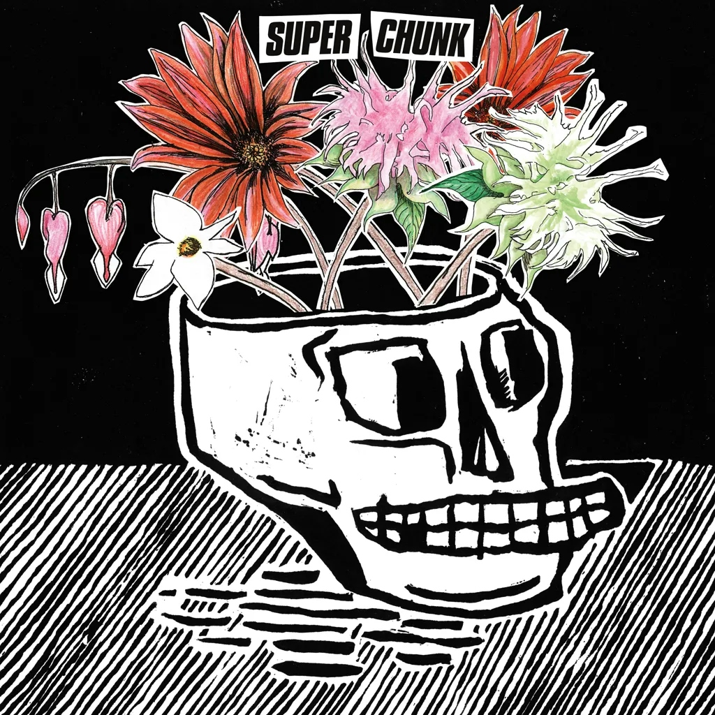 Album artwork for What a Time to Be Alive by Superchunk