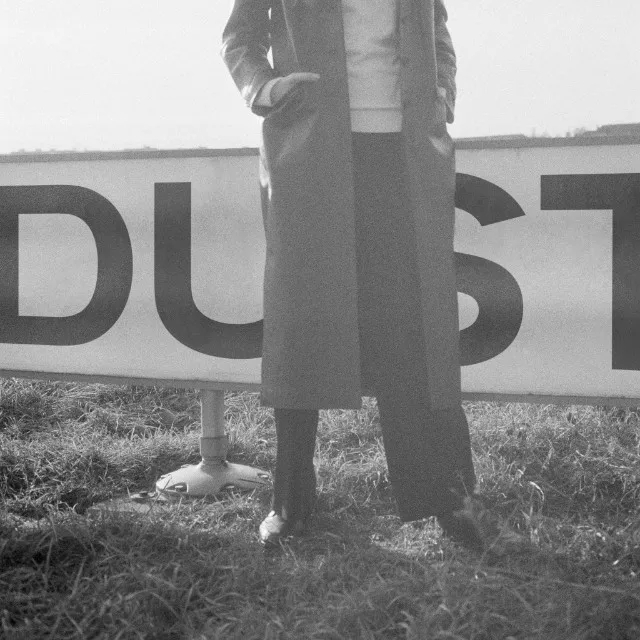 Album artwork for Dust by Laurel Halo