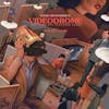 Album artwork for Videodrome: The Complete Restored Score by Howard Shore