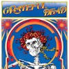 Album artwork for Grateful Dead (Skull & Roses) (Live) [2021 Remaster] by Grateful Dead