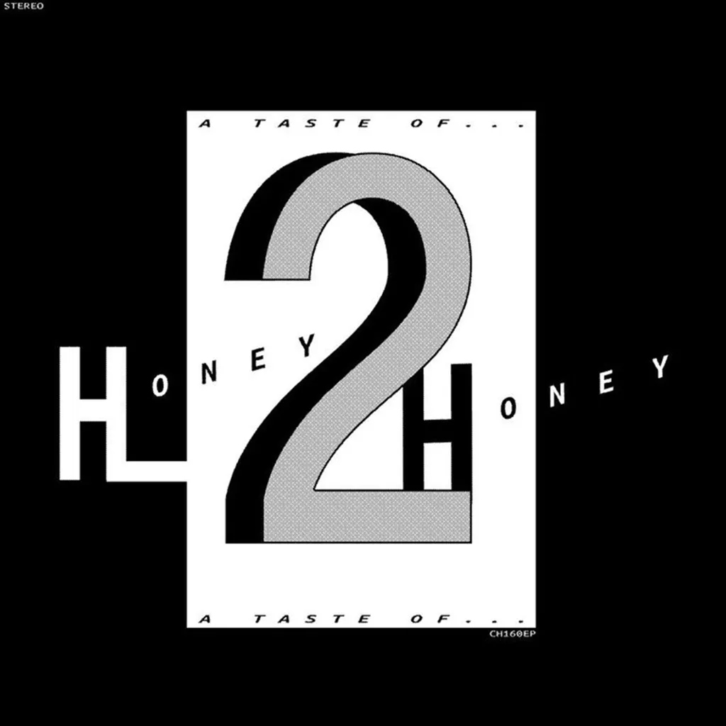 Album artwork for A Taste Of by Honey 2 Honey