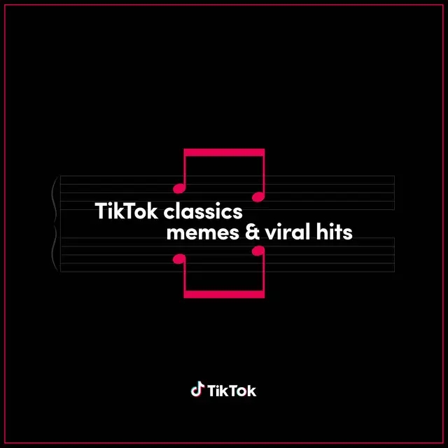 Album artwork for TikTok Classics - Memes and Viral Hits by Various