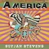 Album artwork for America by Sufjan Stevens