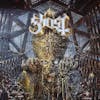 Album artwork for Impera by Ghost