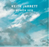 Album artwork for Munich 2016 by Keith Jarrett
