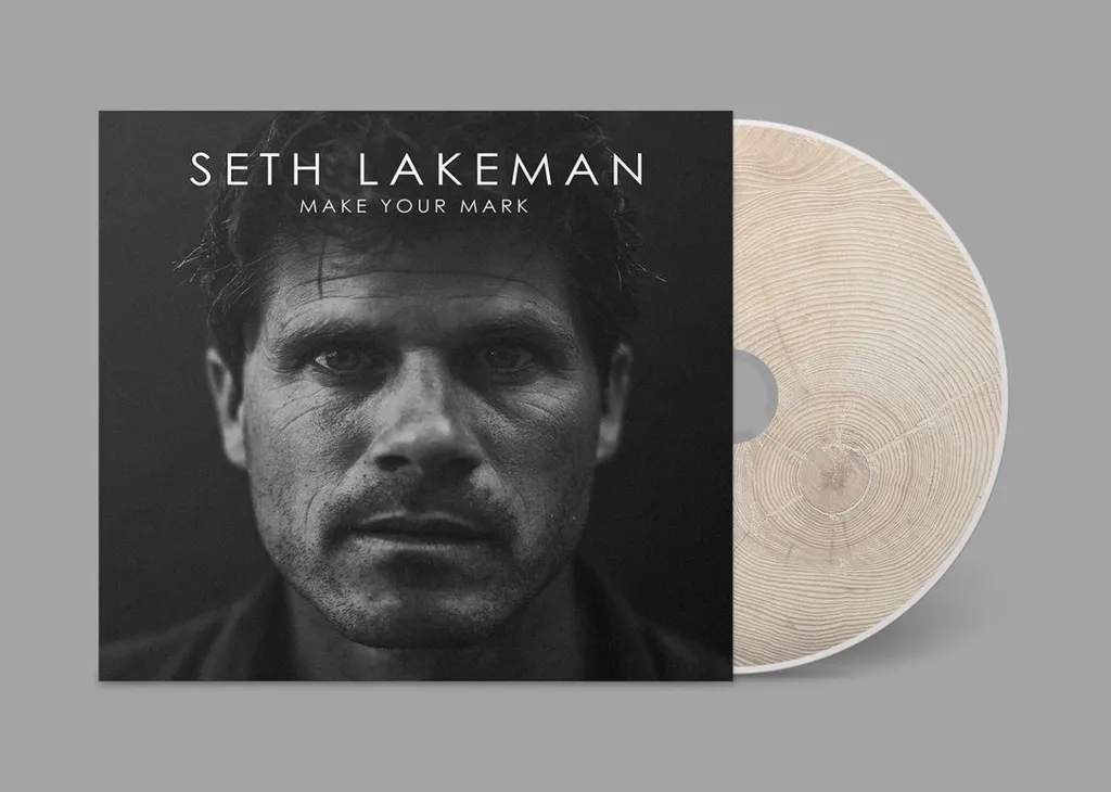 Album artwork for Make Your Mark by Seth Lakeman
