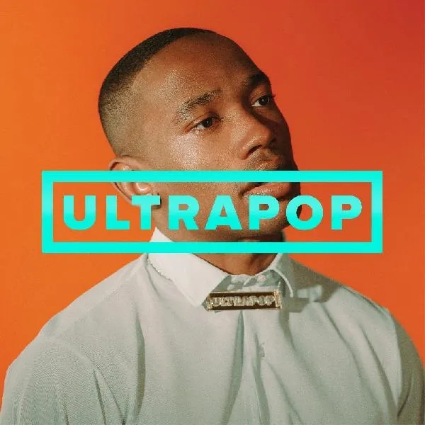 Album artwork for ULTRAPOP by The Armed
