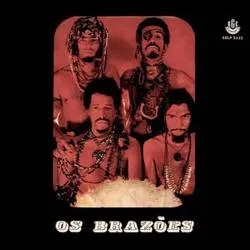 Album artwork for Os Brazoes by Os Brazoes