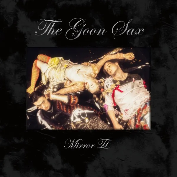 Album artwork for Mirror ll by The Goon Sax