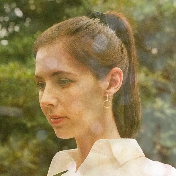 Album artwork for Look Up Sharp by Carla dal Forno