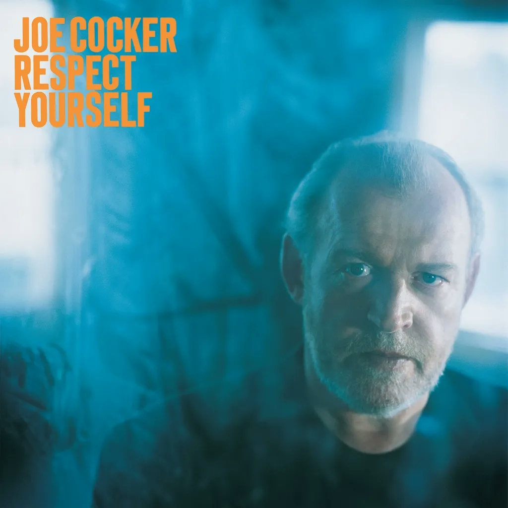 Album artwork for Respect Yourself by Joe Cocker