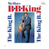 Album artwork for Mr Blues by BB King