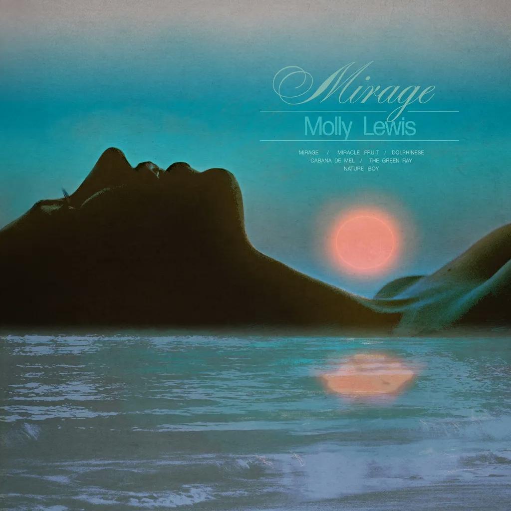 Album artwork for Mirage by Molly Lewis
