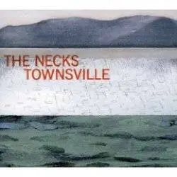 Album artwork for Townsville by The Necks