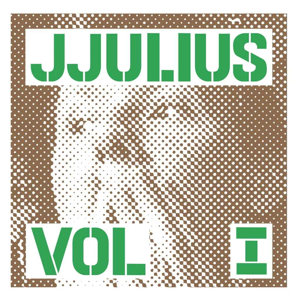 Album artwork for Vol.1 by Jjulius