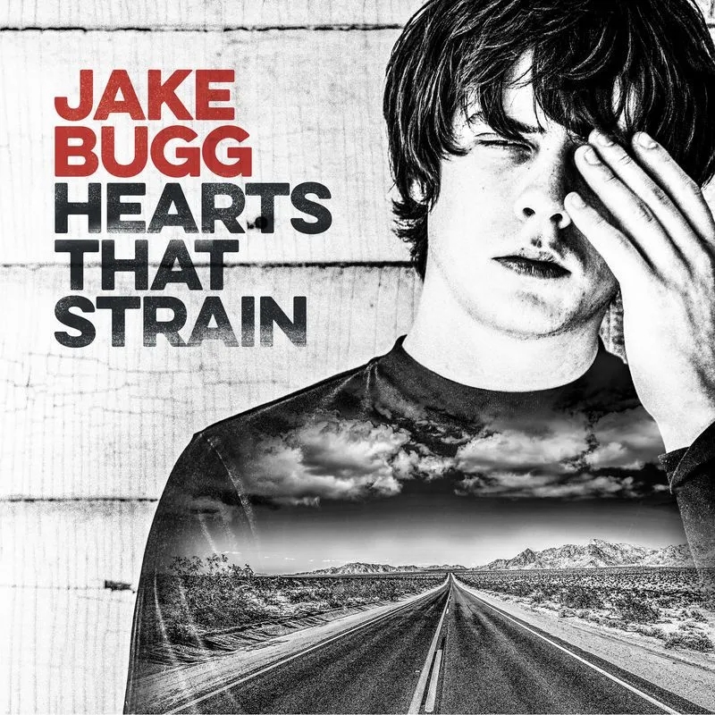 Album artwork for Hearts That Strain by Jake Bugg