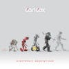 Album artwork for Electronic Generations by Carl Cox