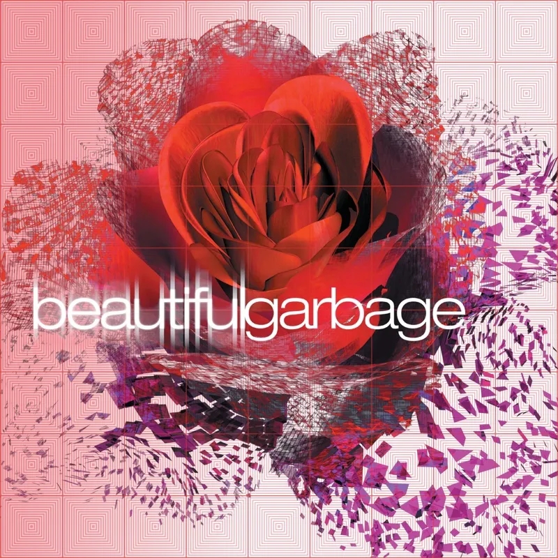 Album artwork for Beautiful Garbage by Garbage