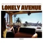 Album artwork for Lonely Avenue by Ben Folds and Nick Hornby