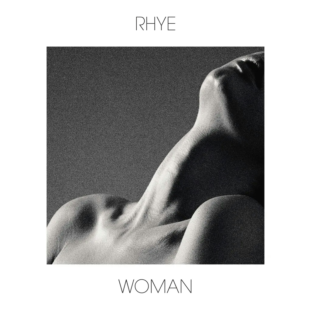 Album artwork for Woman by Rhye