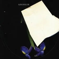 Album artwork for ABC by Kreidler