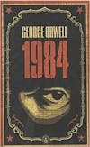 Album artwork for Nineteen Eighty-four by George Orwell