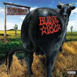 Album artwork for Dude Ranch by Blink 182