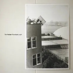Album artwork for Ravedeath 1972 by Tim Hecker