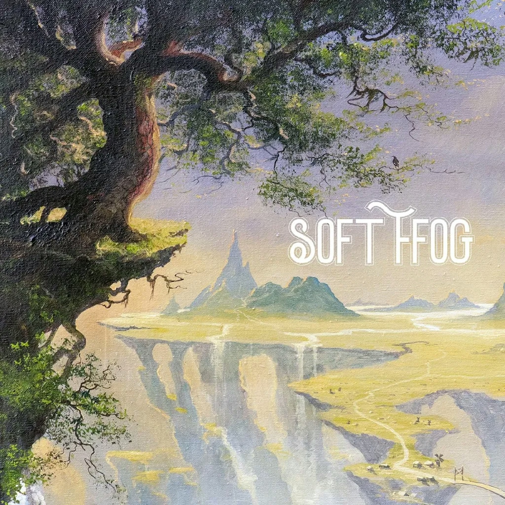 Album artwork for Soft Ffog by Soft Ffog