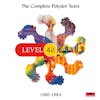 Album artwork for The Complete Polydor Years Volume 1 1980-1984 by Level 42