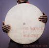 Album artwork for From The River To The Ocean by Fred Anderson and Hamid Drake