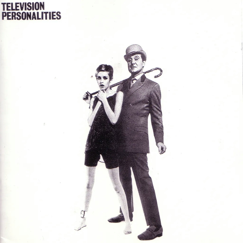 Album artwork for And Don’t The Kids Just Love It by Television Personalities