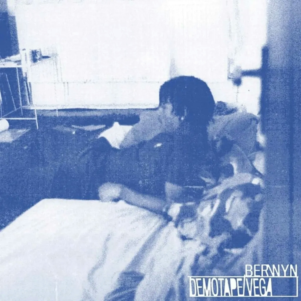 Album artwork for Demotape / Vega by Berwyn