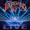 Album artwork for 50th Anniversary Live by Hawkwind