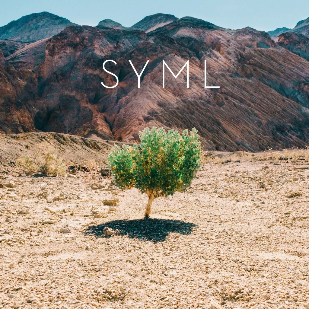 Album artwork for In My Body by SYML